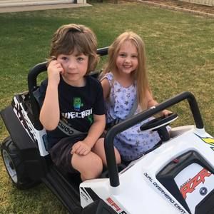 Meet your Posher, Mark